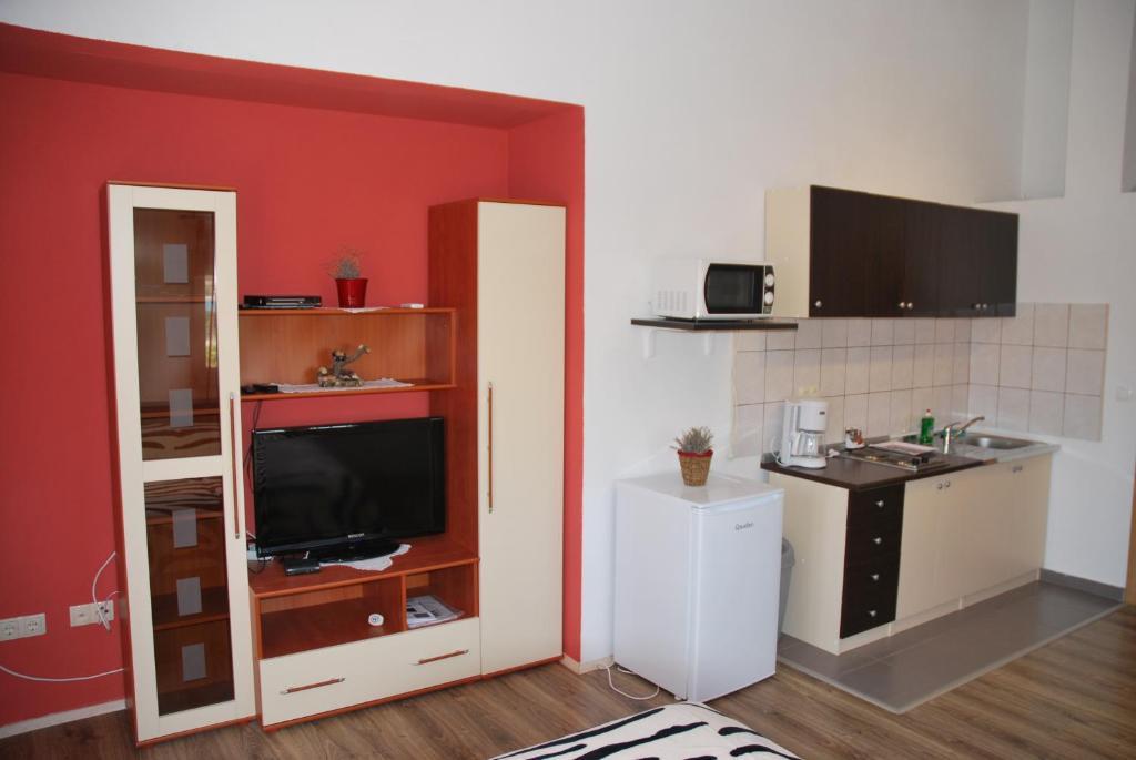 Apartments Luna Sukošan Quarto foto
